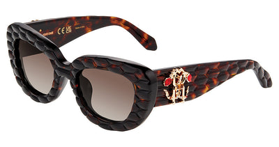 Roberto Cavalli SRC058S Eyeglasses
