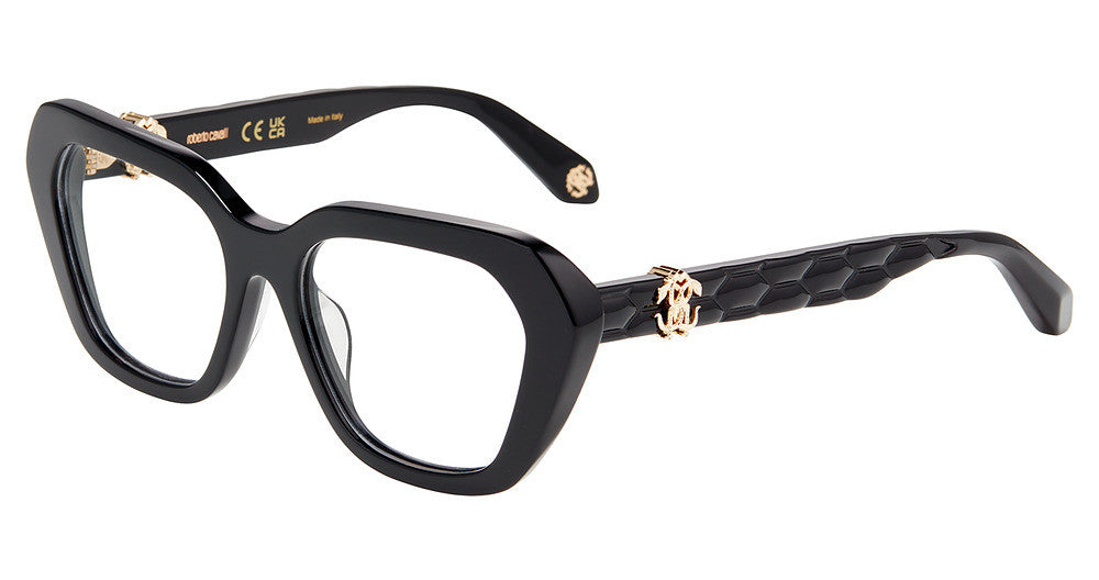 Roberto Cavalli VRC070V Eyeglasses