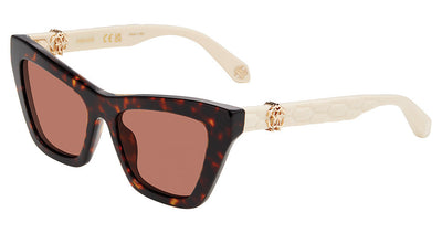 Roberto Cavalli SRC091M Eyeglasses