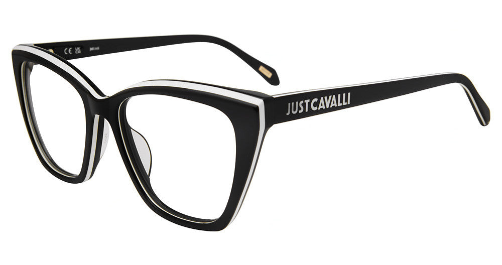 Just Cavalli VJC084V Eyeglasses