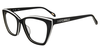 Just Cavalli VJC084V Eyeglasses