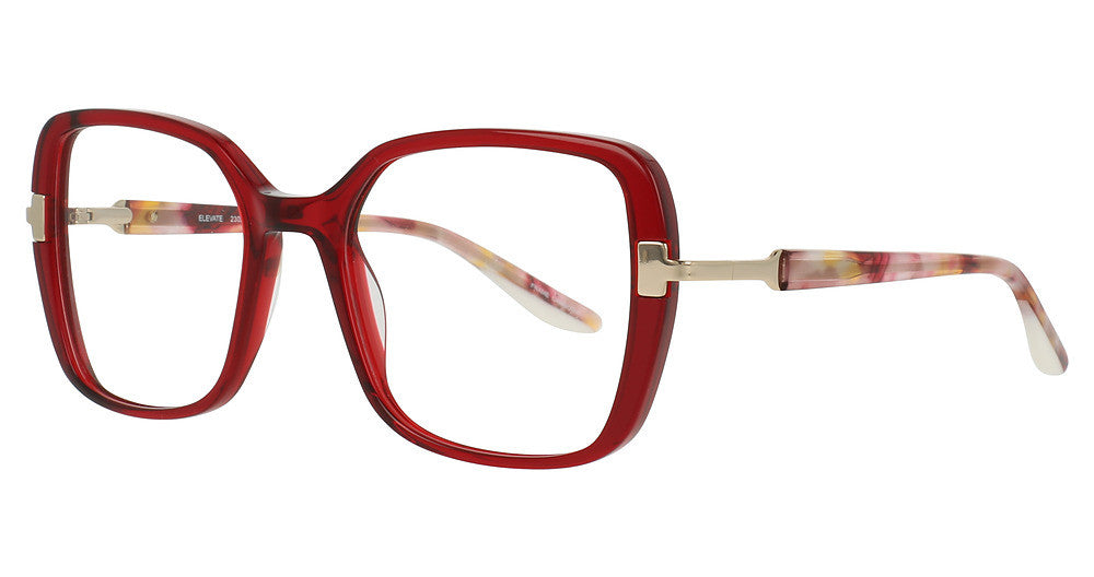 ELEVATE 23022 Eyeglasses