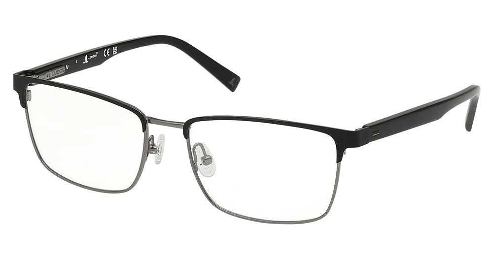J. Landon JL50004 Eyeglasses