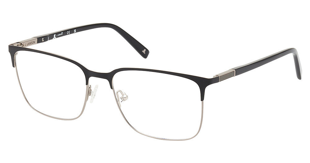 J. Landon JL50021 Eyeglasses