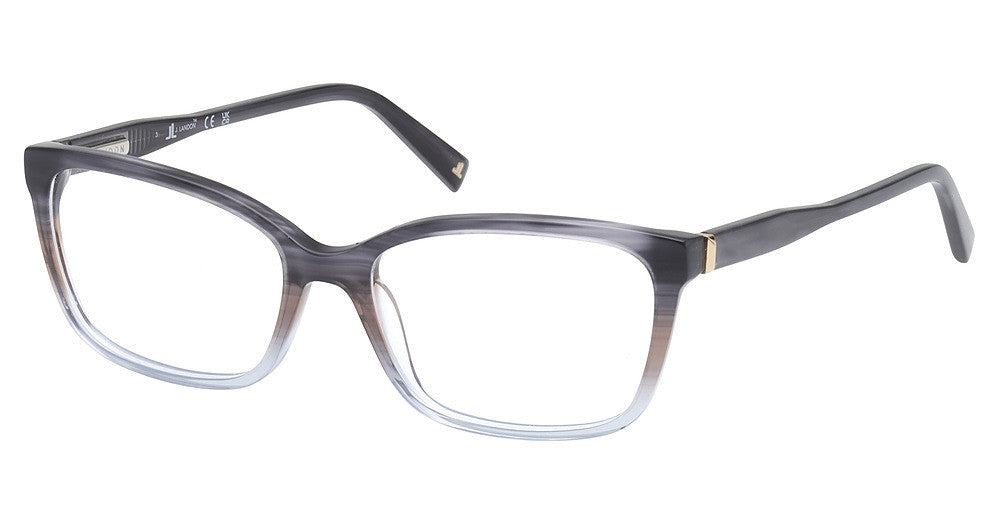 J. Landon JL50023 Eyeglasses