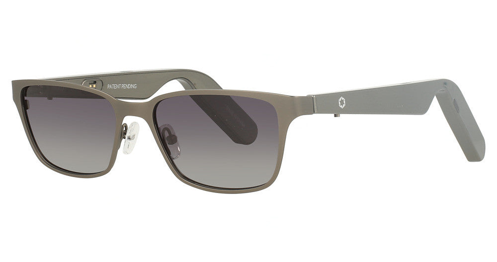 Lucyd LCD006-150 Starseeker Bluetooth Smart Glasses Sunglasses