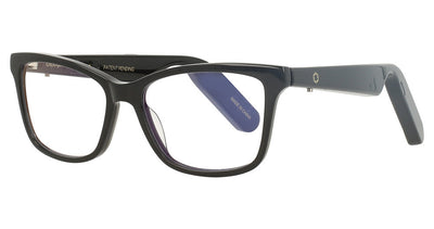 Lucyd LCD006-101 Starlyte Blue Light Bluetooth Smart Glasses Eyeglasses