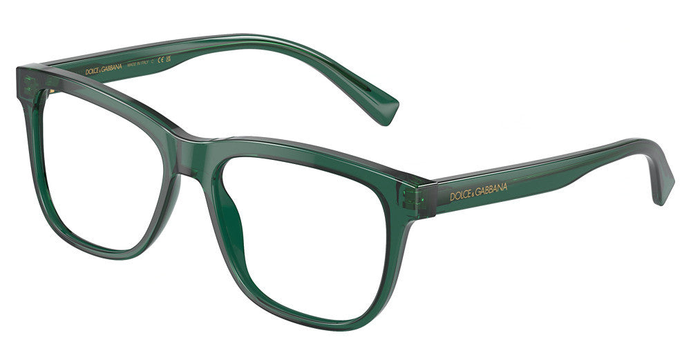 DOLCE & GABBANA KIDS DX3356 Eyeglasses