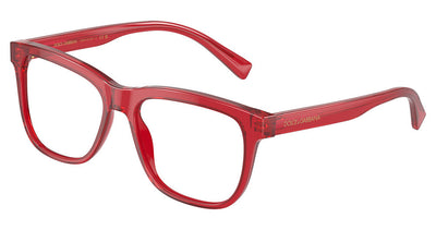 DOLCE & GABBANA KIDS DX3356 Eyeglasses