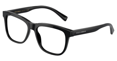 DOLCE & GABBANA KIDS DX3356 Eyeglasses