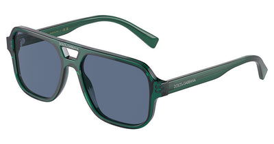 DOLCE & GABBANA KIDS DX4003 Sunglasses