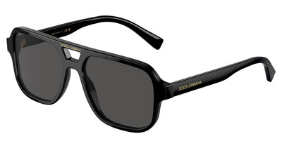 DOLCE & GABBANA KIDS DX4003 Sunglasses