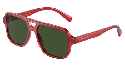 DOLCE & GABBANA KIDS DX4003 Sunglasses