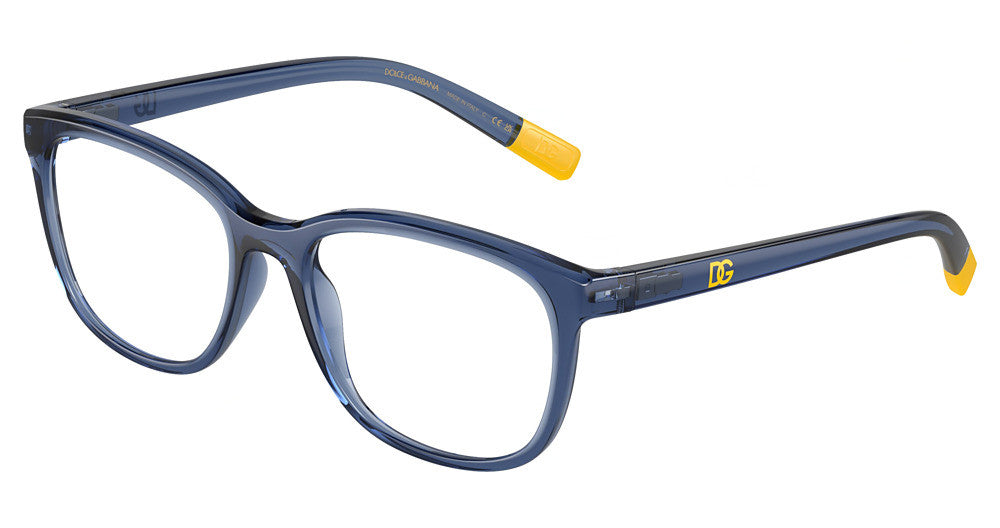 DOLCE & GABBANA KIDS DX5094 Eyeglasses