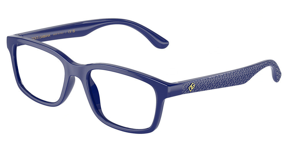 DOLCE & GABBANA KIDS DX5097 Eyeglasses