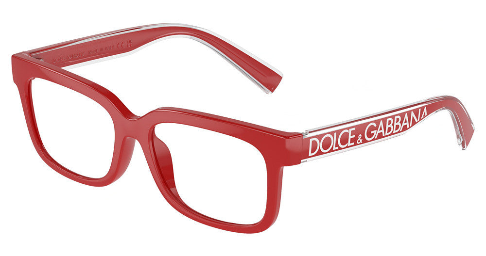 DOLCE & GABBANA KIDS DX5002 Eyeglasses