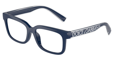 DOLCE & GABBANA KIDS DX5002 Eyeglasses