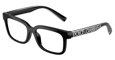 DOLCE & GABBANA KIDS DX5002 Eyeglasses