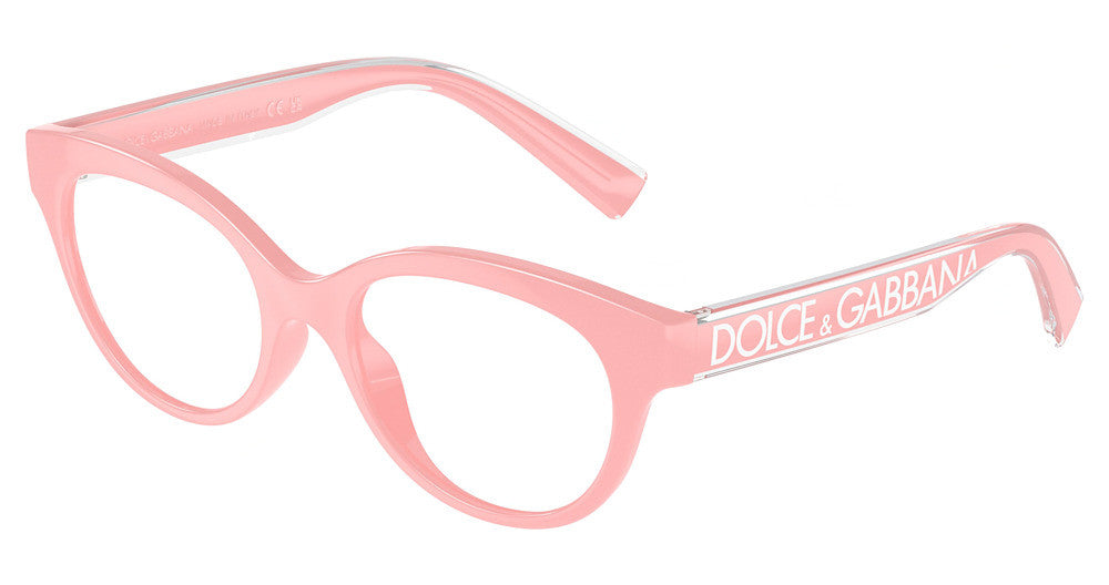 DOLCE & GABBANA KIDS DX5003 Eyeglasses