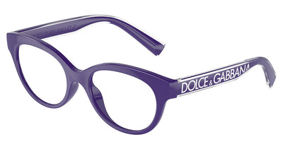 DOLCE & GABBANA KIDS DX5003 Eyeglasses