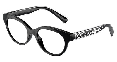 DOLCE & GABBANA KIDS DX5003 Eyeglasses