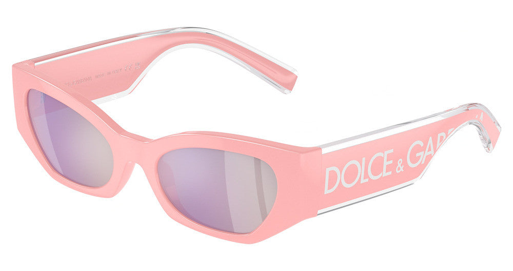 DOLCE & GABBANA KIDS DX6003 Sunglasses