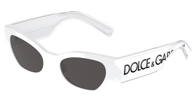DOLCE & GABBANA KIDS DX6003 Sunglasses