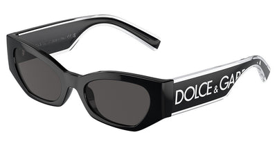 DOLCE & GABBANA KIDS DX6003 Sunglasses