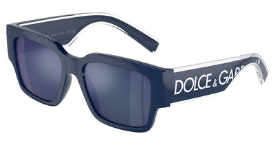 DOLCE & GABBANA KIDS DX6004 Sunglasses