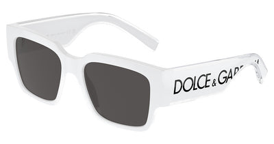 DOLCE & GABBANA KIDS DX6004 Sunglasses