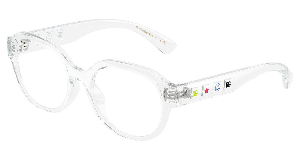 DOLCE & GABBANA KIDS DX5004U Eyeglasses
