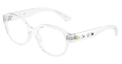 DOLCE & GABBANA KIDS DX5004U Eyeglasses