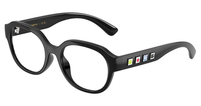 DOLCE & GABBANA KIDS DX5004U Eyeglasses