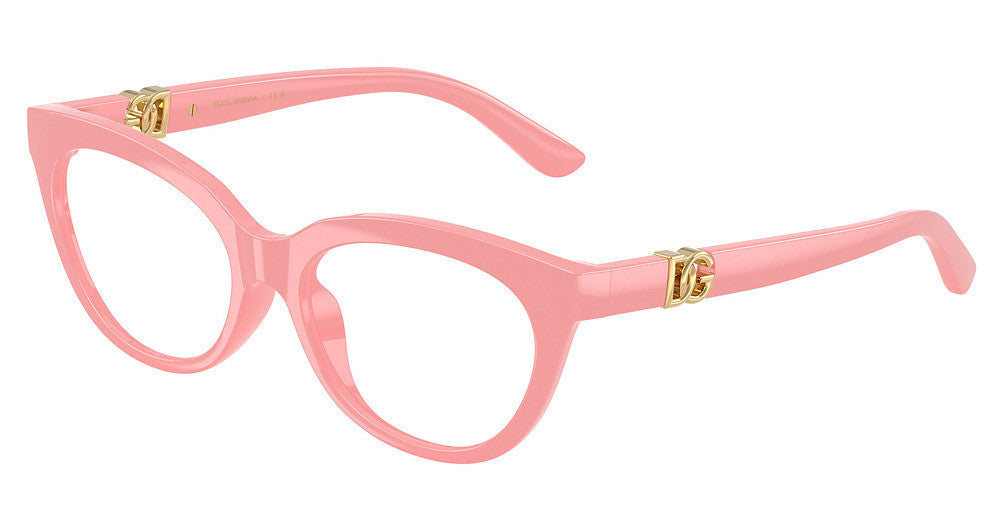 DOLCE & GABBANA KIDS DX5005U Eyeglasses
