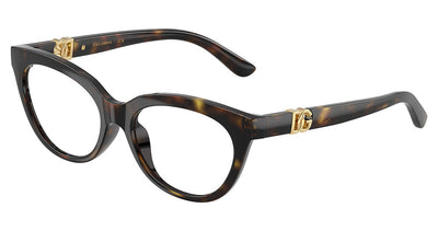 DOLCE & GABBANA KIDS DX5005U Eyeglasses