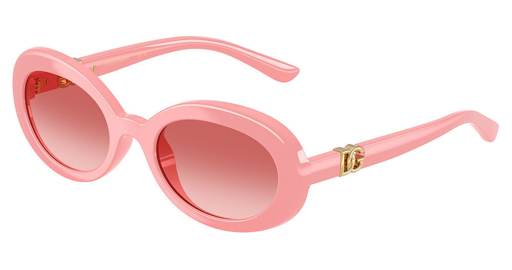 DOLCE & GABBANA KIDS DX6007U Sunglasses