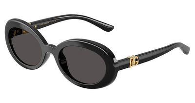 DOLCE & GABBANA KIDS DX6007U Sunglasses
