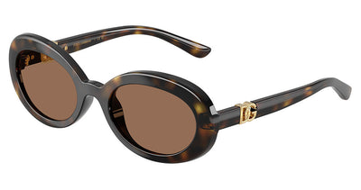 DOLCE & GABBANA KIDS DX6007U Sunglasses