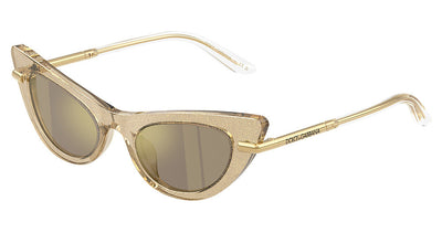 DOLCE & GABBANA KIDS DX4008 Sunglasses