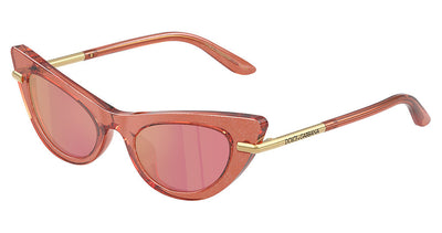 DOLCE & GABBANA KIDS DX4008 Sunglasses