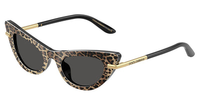 DOLCE & GABBANA KIDS DX4008 Sunglasses