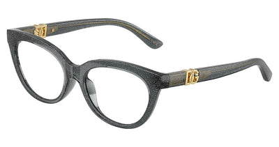 DOLCE & GABBANA KIDS DX5005U Eyeglasses