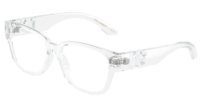 DOLCE & GABBANA KIDS DX5006 Eyeglasses