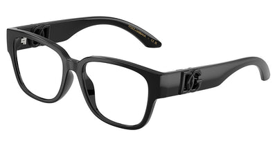 DOLCE & GABBANA KIDS DX5006 Eyeglasses