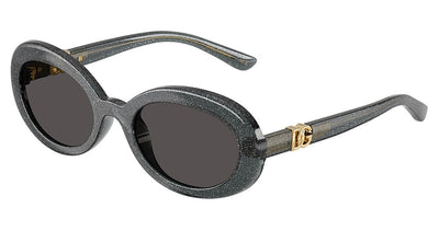 DOLCE & GABBANA KIDS DX6007U Sunglasses