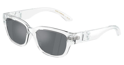 DOLCE & GABBANA KIDS DX6009 Sunglasses