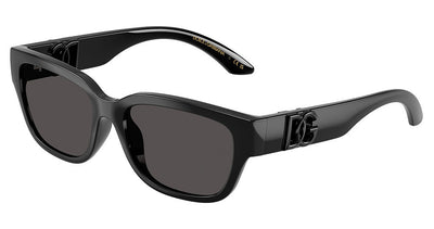 DOLCE & GABBANA KIDS DX6009 Sunglasses