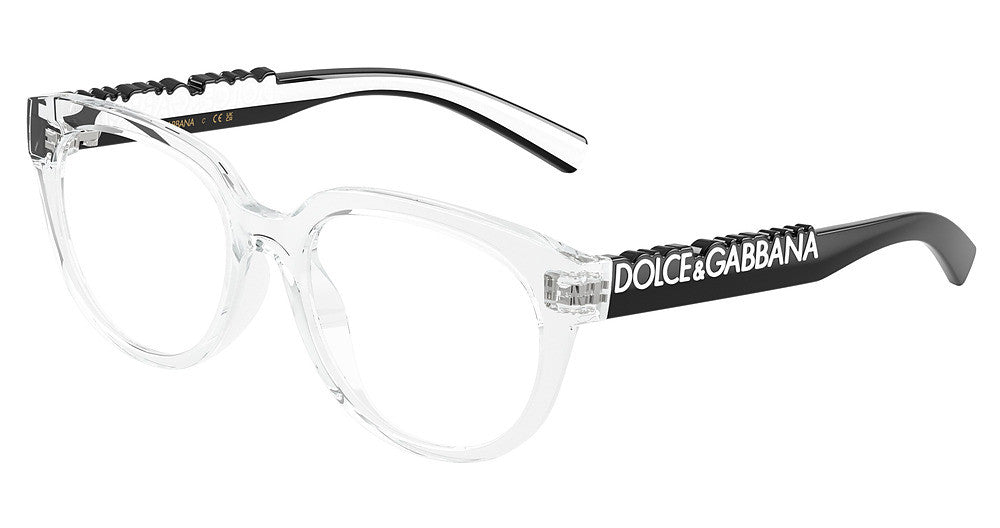 DOLCE & GABBANA KIDS DX5007 Eyeglasses