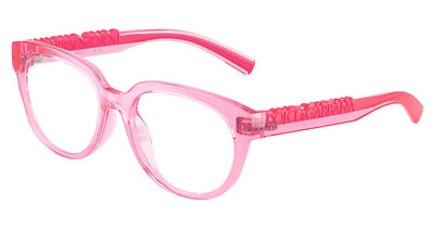 DOLCE & GABBANA KIDS DX5007 Eyeglasses