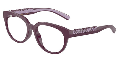 DOLCE & GABBANA KIDS DX5007 Eyeglasses